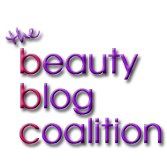 Joining the Beauty Blog Coalition