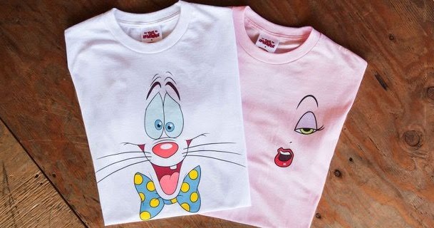 the hundreds roger rabbit hoodie