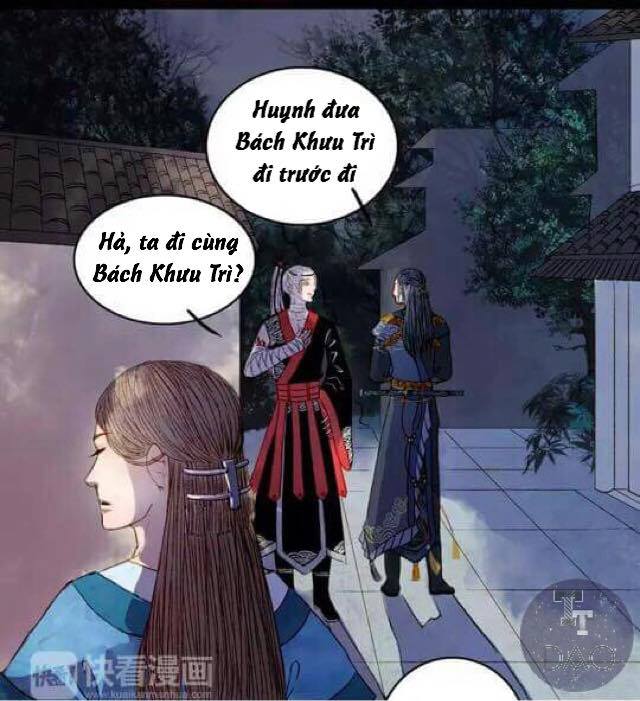 Khúc Hữu Ngộ - Chương 13 - Trang 5