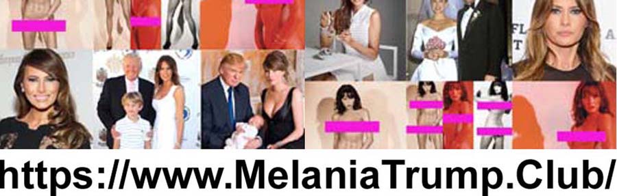 Melania Trump club