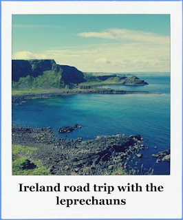  Irish road trip