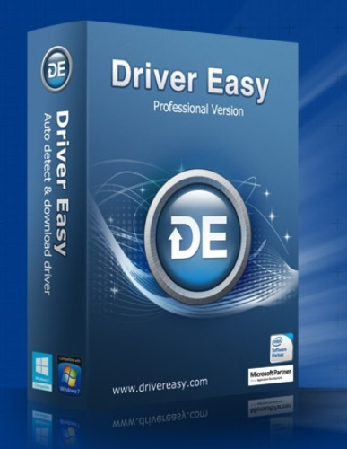 تحميل برنامج جلب وتحديث التعريفات الشهير بالتفعيل Driver.Easy.Professional.v.5.6.1.14162