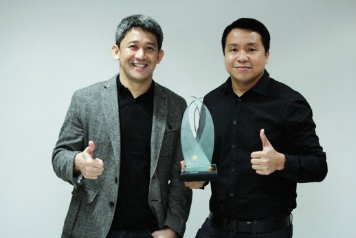 PLDT HOME champions family values with double wins in Araw Awards