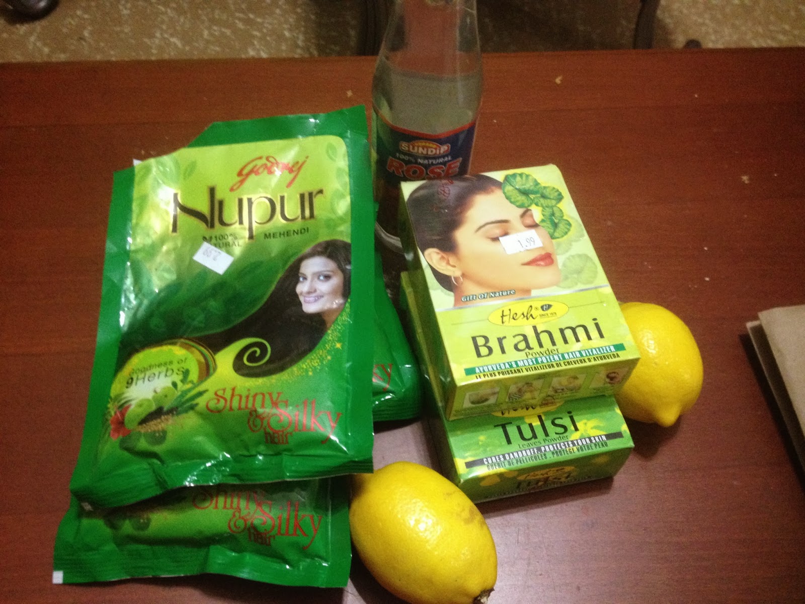 Bonbon Naturale November Update Homemade Natural Soaps and Hair dyes