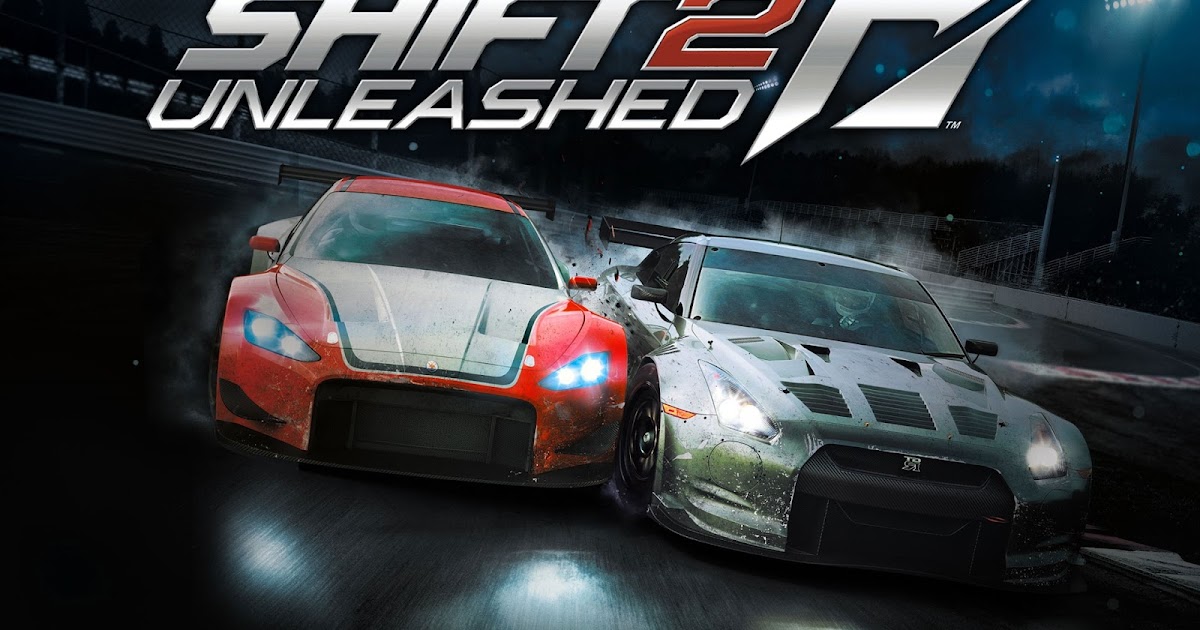 download free shift 2 unleashed limited edition