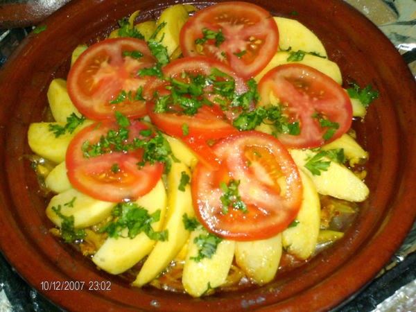صور الطباخ المغربي