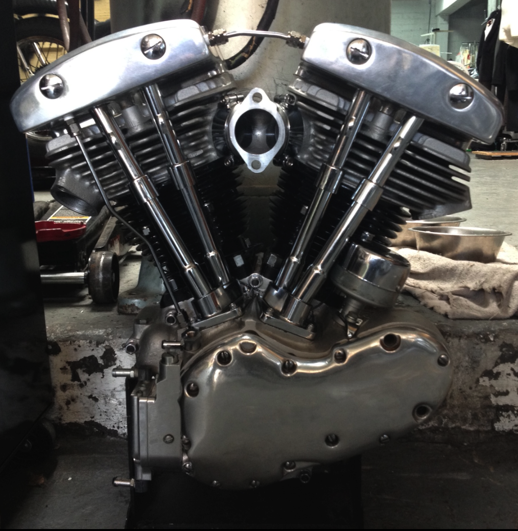 .black kettle.: 67 FLH SHOVELHEAD FOR SALE