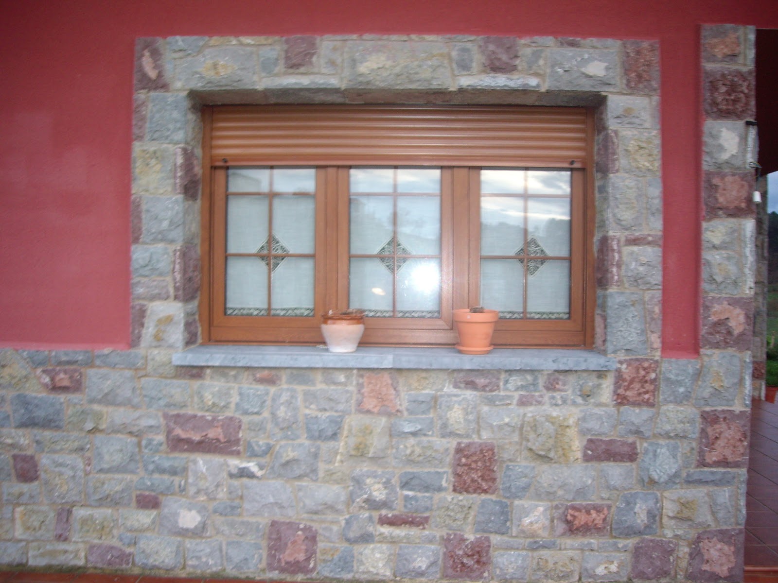 Cantería Merayo: octubre 2012