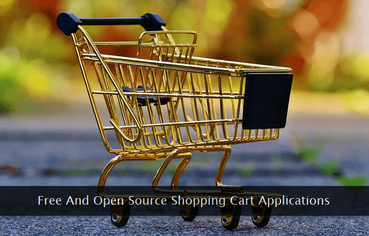 Empty shopping cart