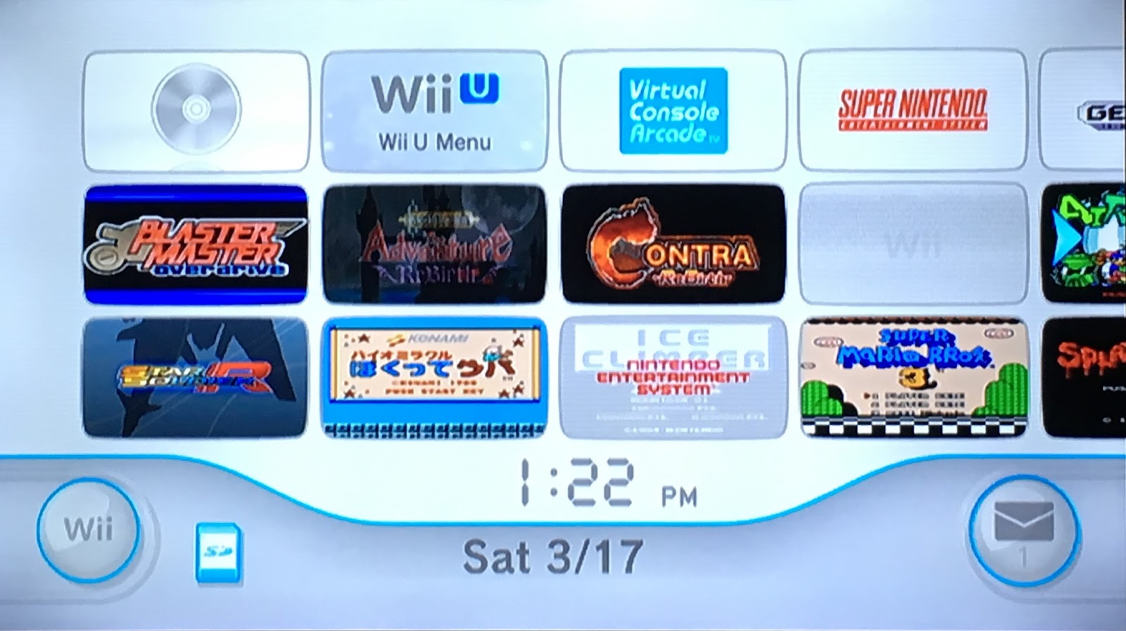 wii store games