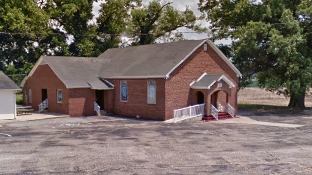 Palmersville Tennessee Union Chapel Church Of Christ