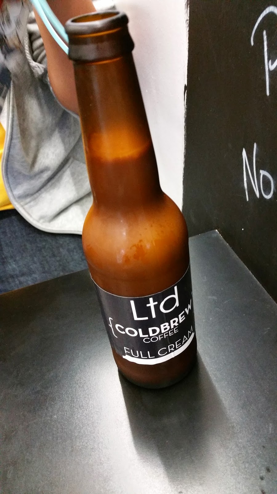 Espresso & Matcha LTD Espresso Fortitude Valley