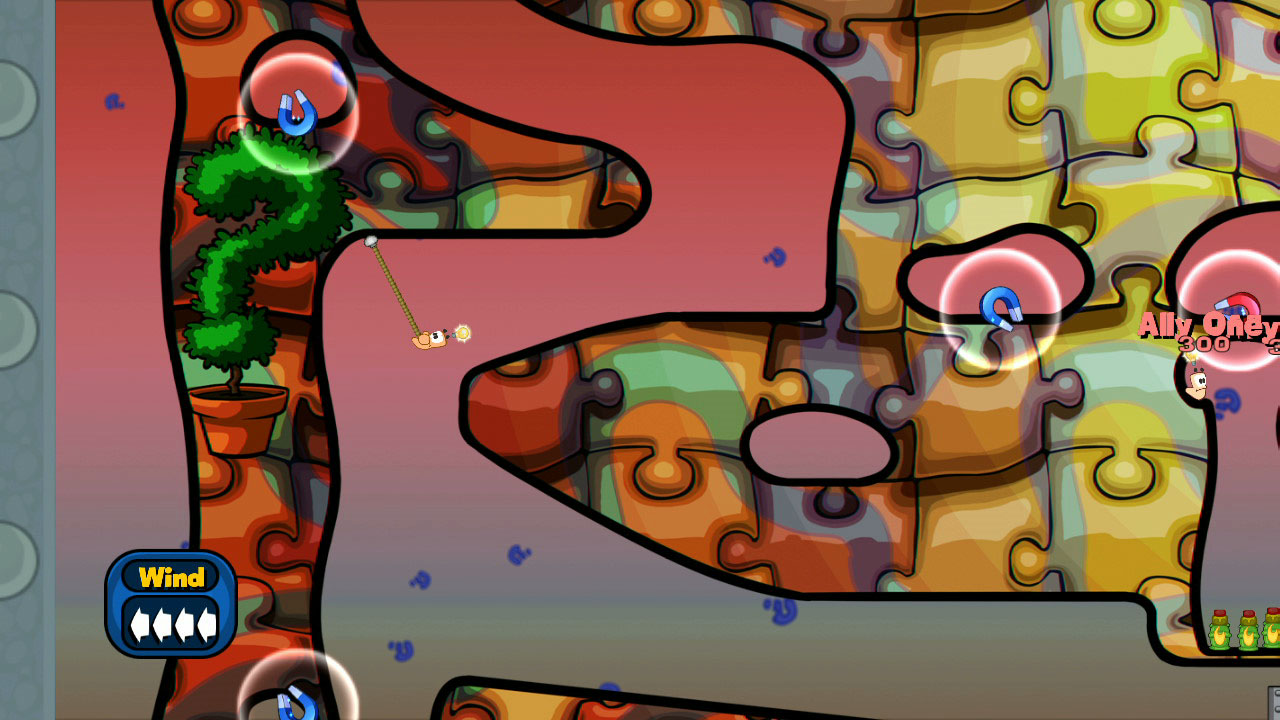 Worms reloaded cheats Worms reloaded cheats