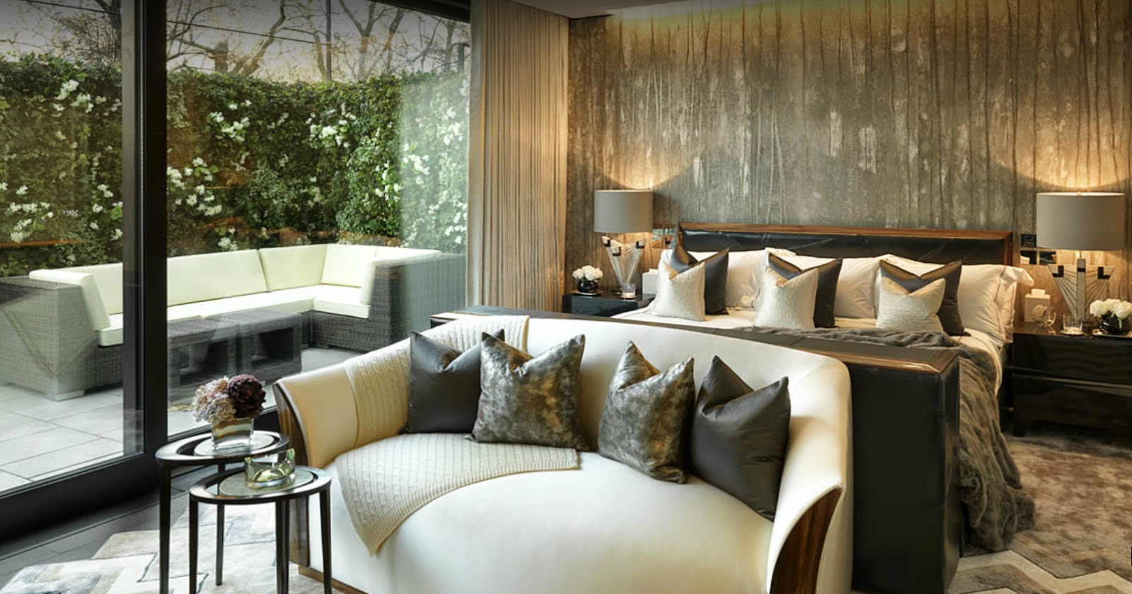 Decandyou. Ideas de decoración y mobiliario para el hogar, estilos y