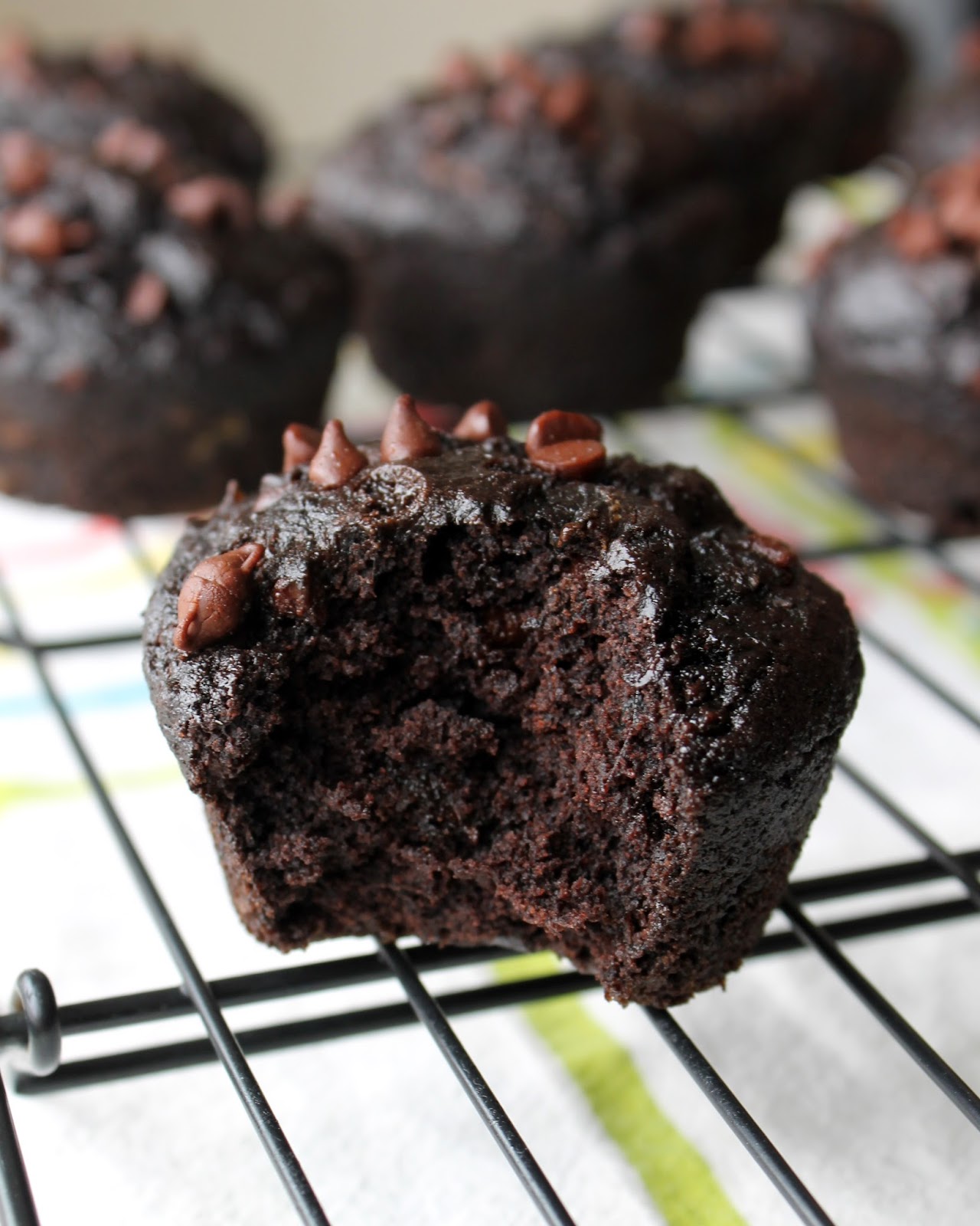 Auntie Bethany The Best Gluten Free Gluten Free Double Chocolate