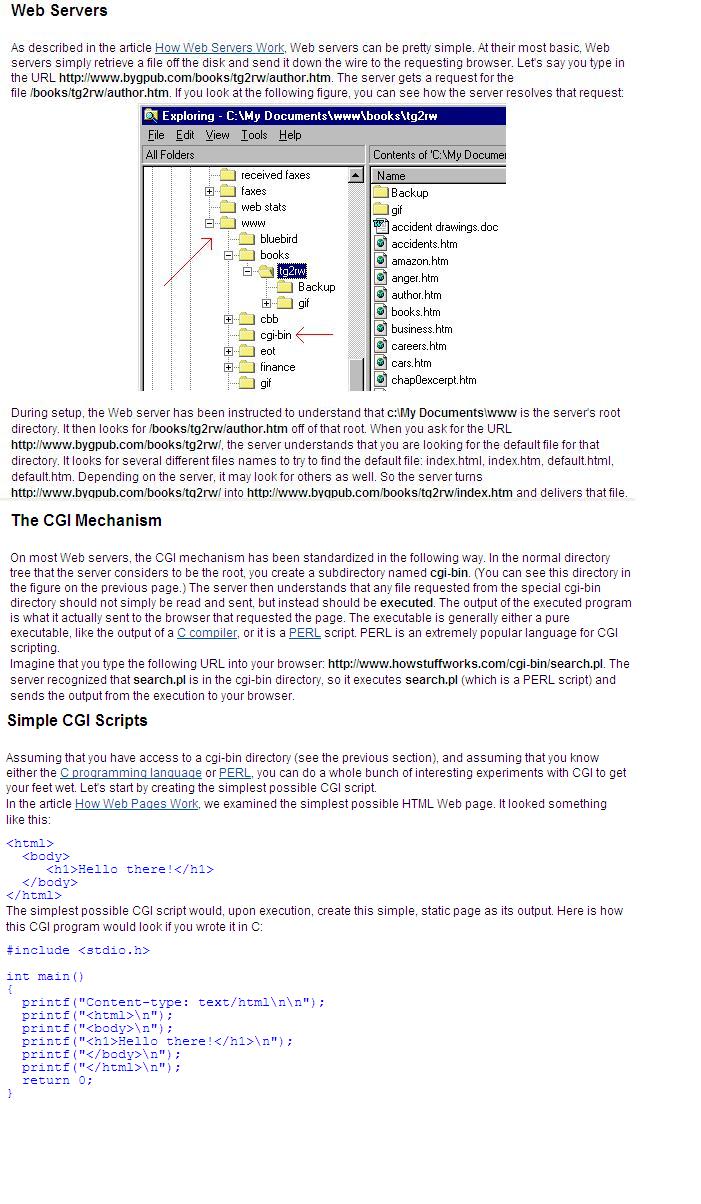 Cognossimplified: April 2012