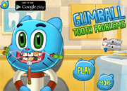 Gumball Tooth Problems Gumball Tooth Problems