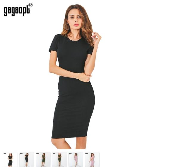 Fashion Dress - Plus Size Cheap Clothing Websites