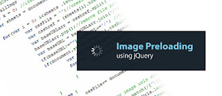 Javascript Image Preloading