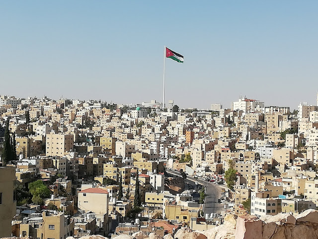 Expat incontri Amman Jordan