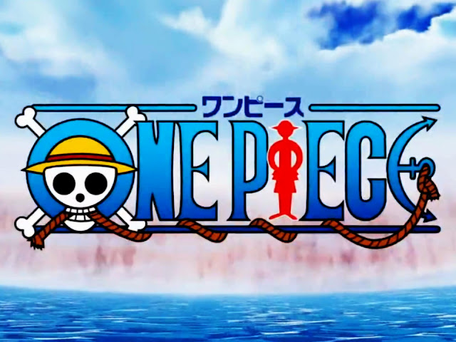 One Piece Wallpaper One Piece Logo Wallpaper