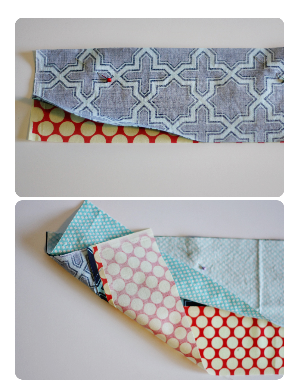 Patchwork Placemat Tutorial