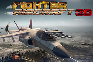 3D Fighter Plane Games Free Download