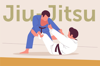 Como trabalhar com Jiu-Jitsu infantil