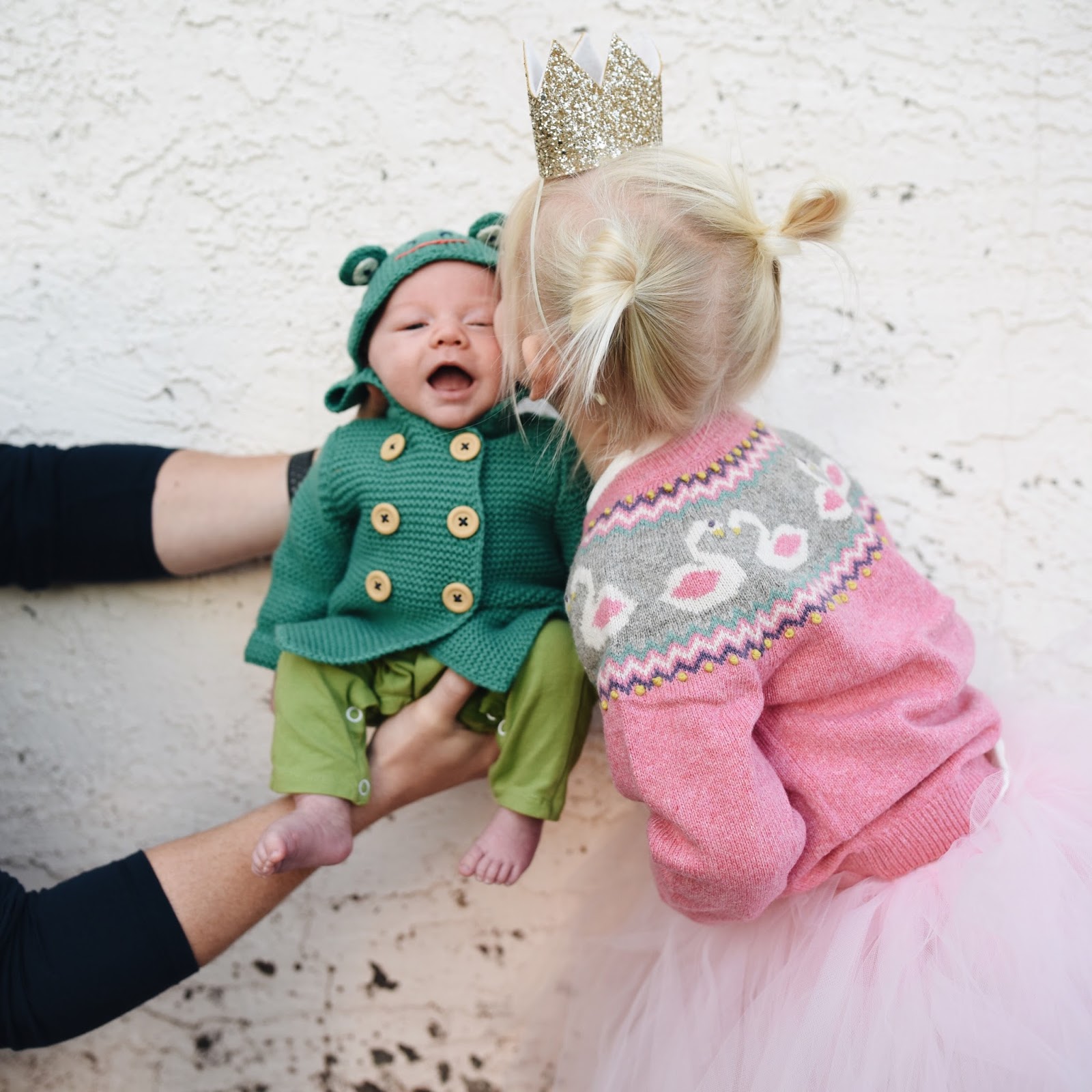 Hello Baby Brown Easy and Practical Halloween Costumes with Mini Boden