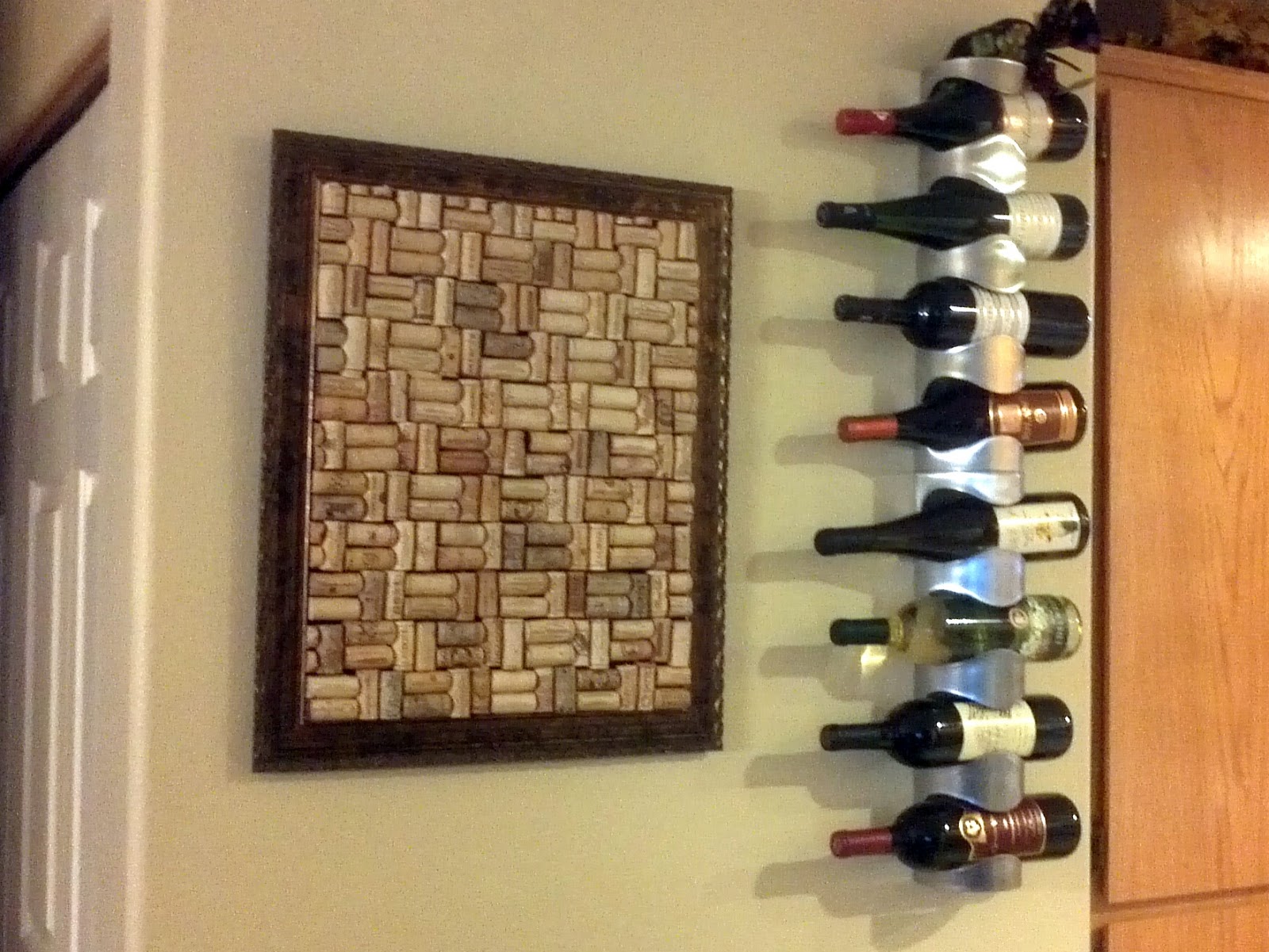 Wine & Dine 10 Easy Projects for Leftover Wine Corks