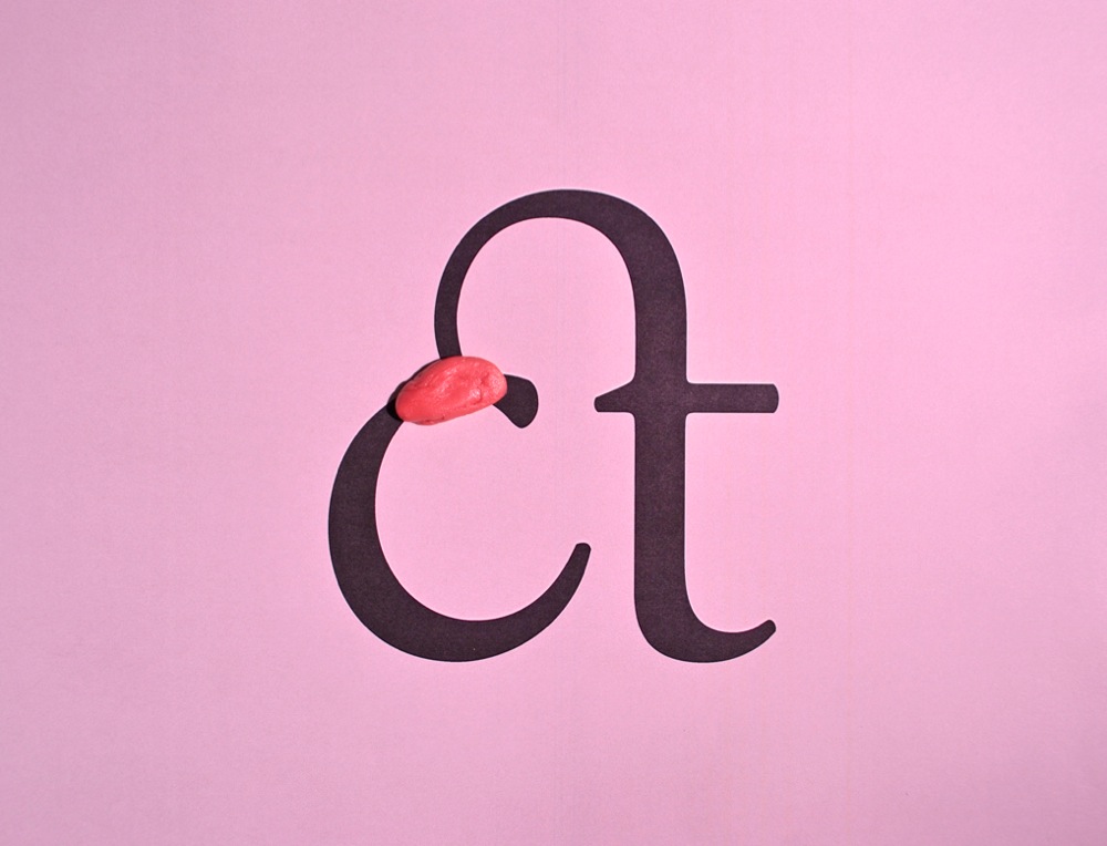 TEH MADU How ligatures are made