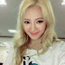 SNSD HyoYeon greeted Filipino fans with her lovely SelCa pictures