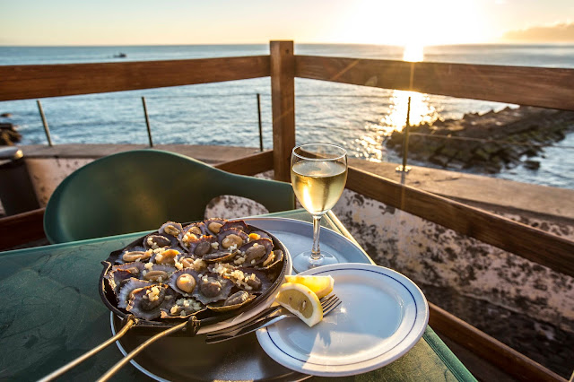 Blog Apaixonados por Viagens - Ilha da Madeira - Portugal - Passeios - Vinho