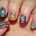 Feliz Navidad!! 7 Days Christmas Nails: Día 7, Presents Nails