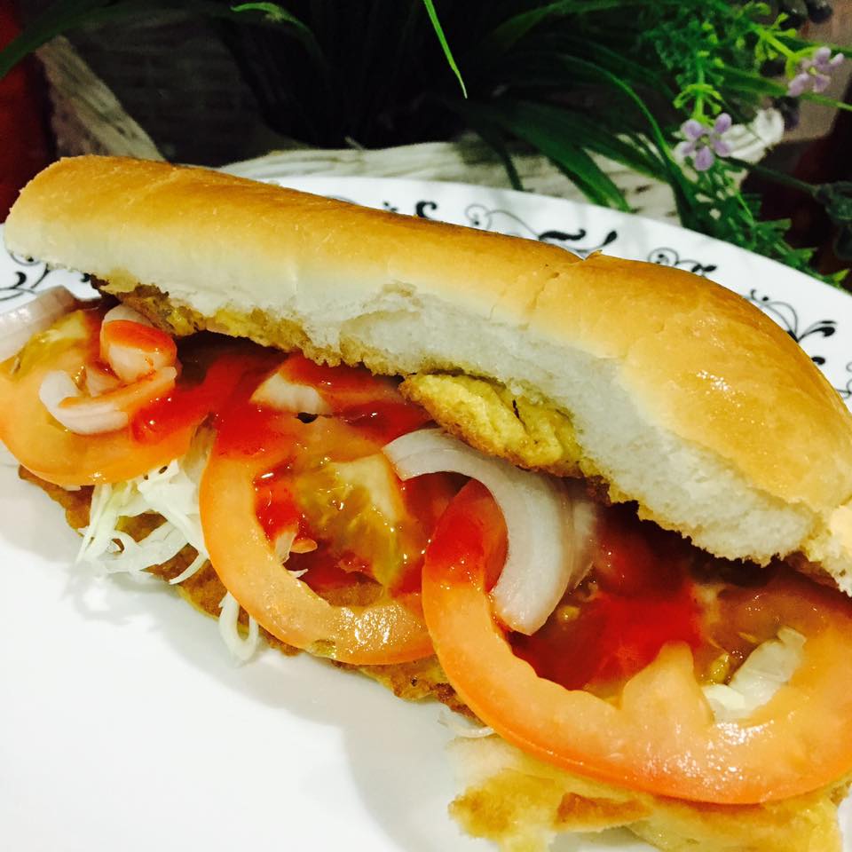 Resepi Burger Hotdog Surasmi H Resepi Burger Hotdog Surasmi H