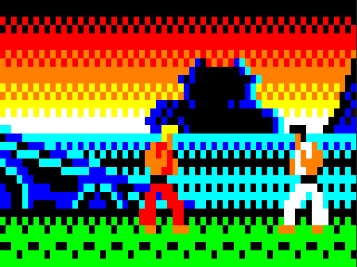 Type-in Mania: BASIC Programming on the TRS-80 MC-10: Some Examples of ...