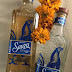 Cocktails And Corpses:  Day Of The Dead Cocktails with Sauza® Tequilas