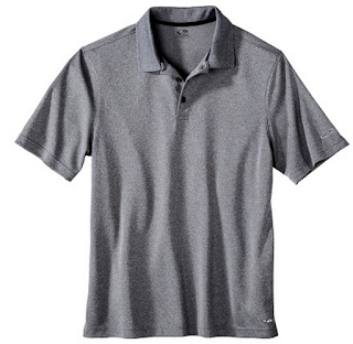Men's C9 by Champion Apparel Sale. 3 Polos $25.18, 3 Pairs of Shorts ...