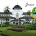 Daftar Alamat Kantor Bupati Dan Walikota Se-Provinsi Jawa Barat
