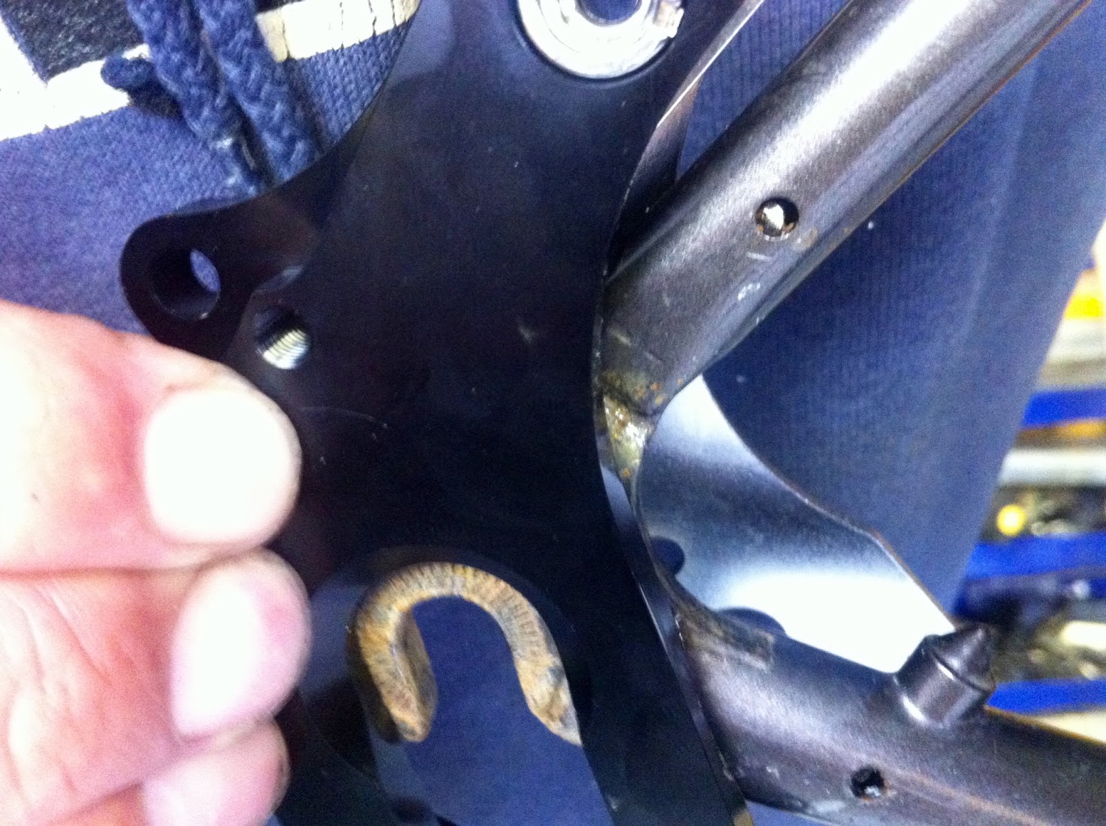 dawes ultra galaxy 853