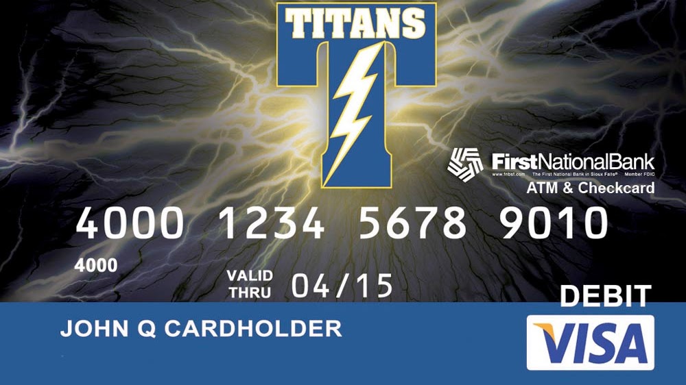 First National Bank South Dakota First National Bank Sioux Falls