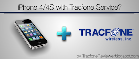 tracfone iphone 4 4s