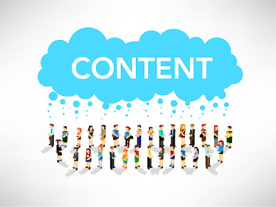 content content