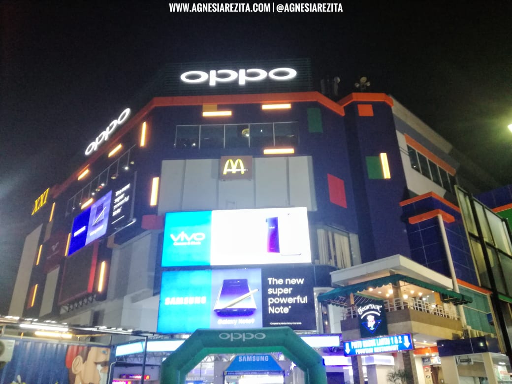 Plaza Millennium Ict Center Medan Lebih Dari Pusat Segala Kebutuhan Digital Anda Agnesiarezita Beauty Blogger Medan