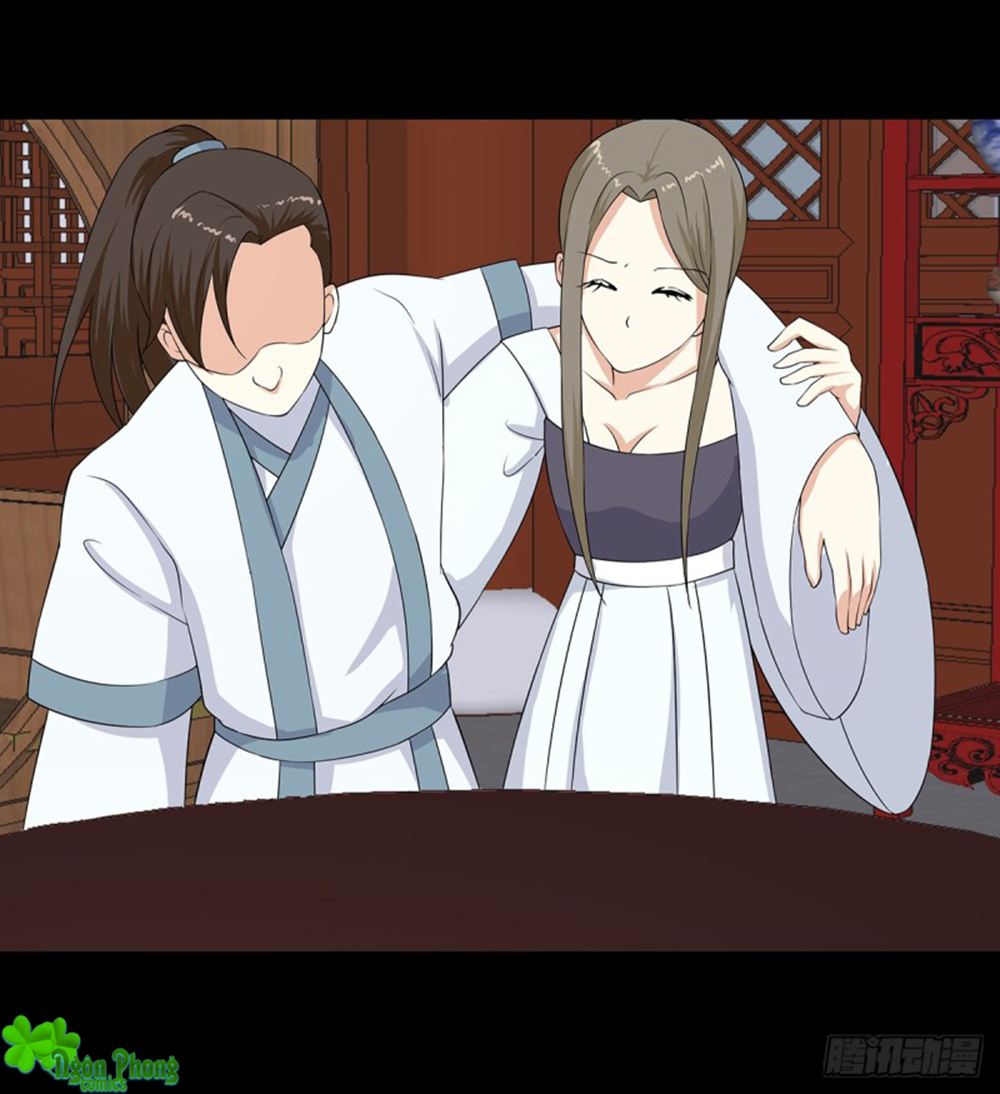 Hỏa Hồ Chap 34 - Next Chap 35