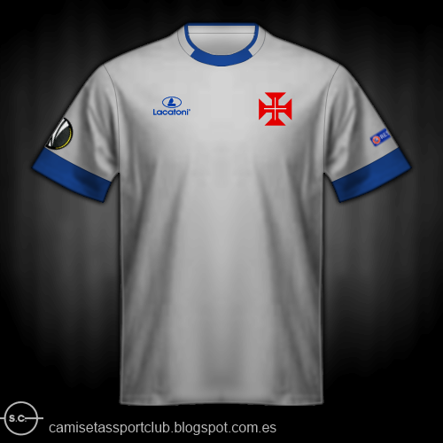 Camisa belenenses Outlet