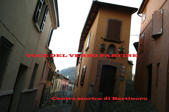 COSA VEDERE A BERTINORO