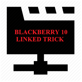 Trik Memperluas Memory (Shotcut File/Folder Dari MicroSD ke Internal Memory) Di BlackBerry10