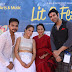 Miss Perfect Women 2016- Neha Banerjee performed at Lit O Fest 2017- Literature Festival