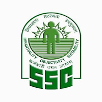 SSC Northern Region 